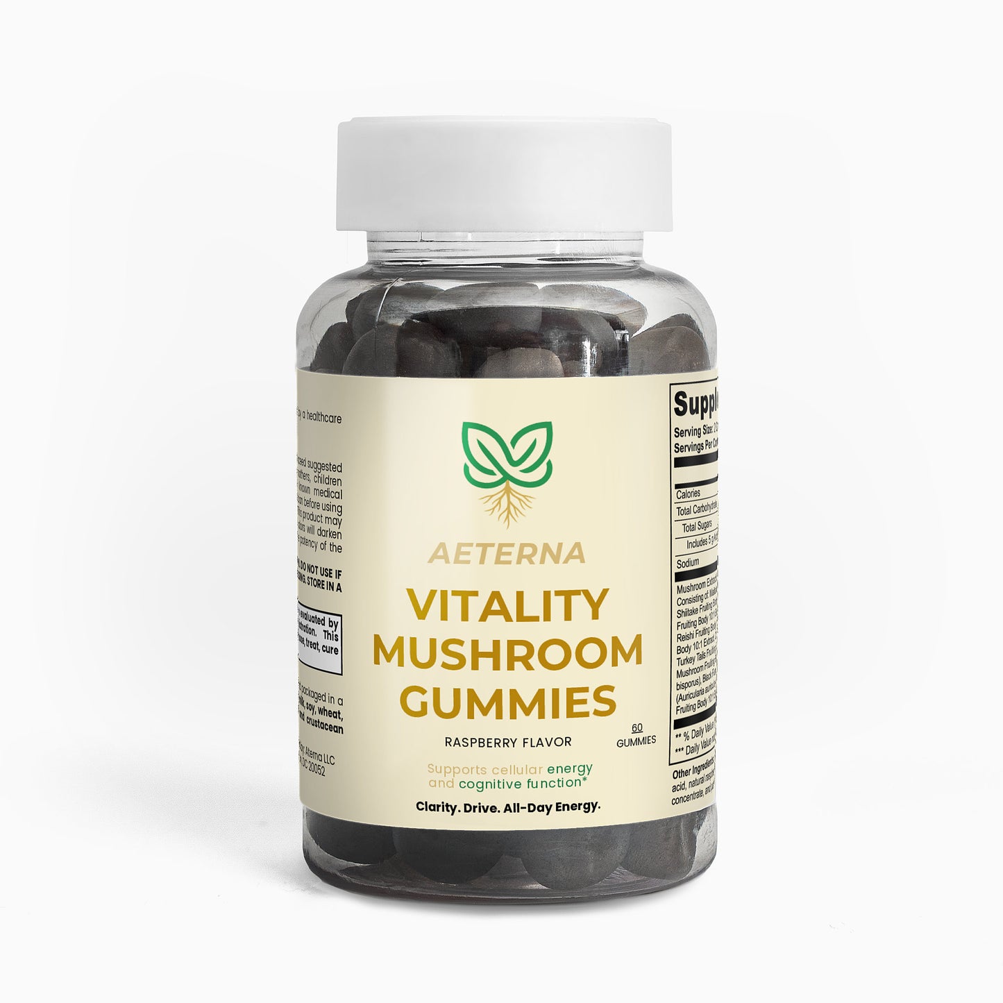 Mushroom Extract Complex