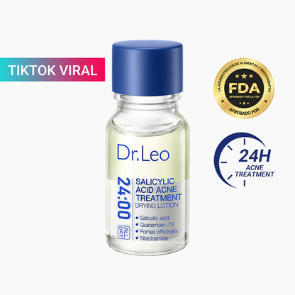 Aeterna™ Spot Rescue Rapid Treatment