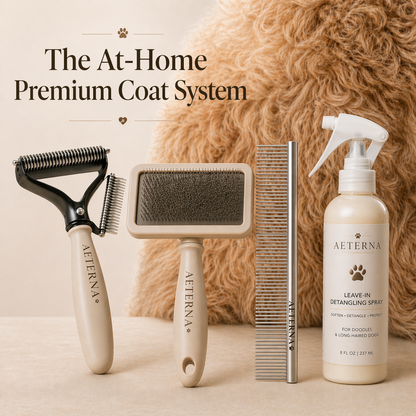 Aeterna COMPLETE CURLS Kit