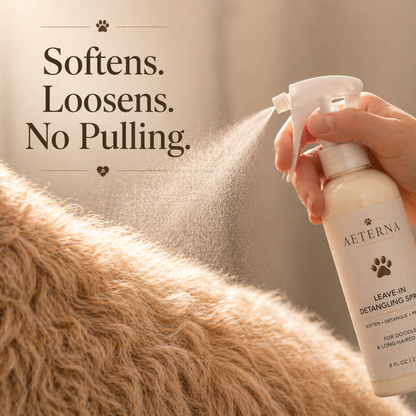 Aeterna COMPLETE CURLS Kit