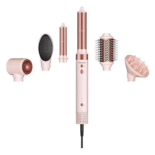 Prowaver 6 in 1 Hot Air Styler Wrap