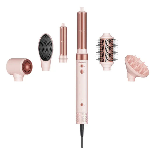 Prowaver 6 in 1 Hot Air Styler Wrap