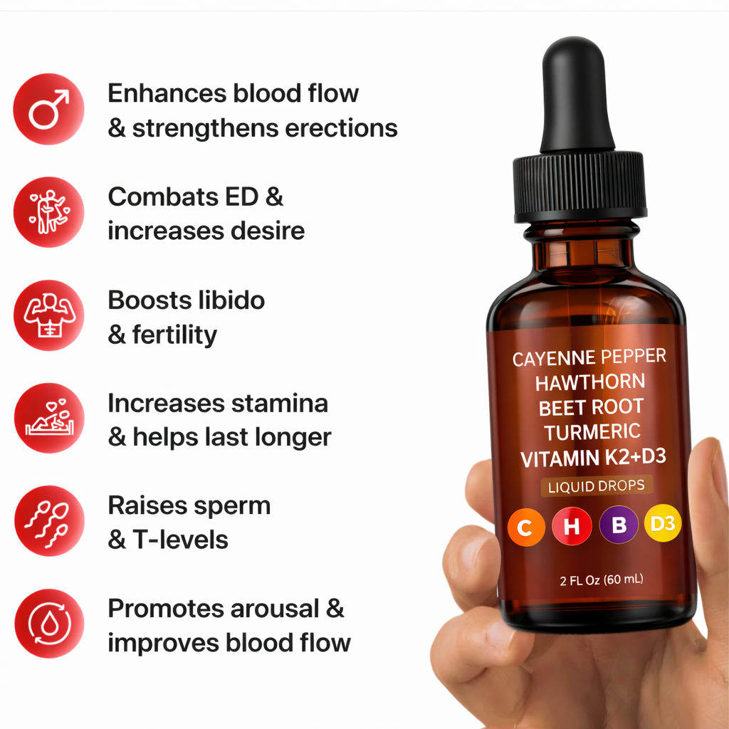 Aeterna MAX Performance™