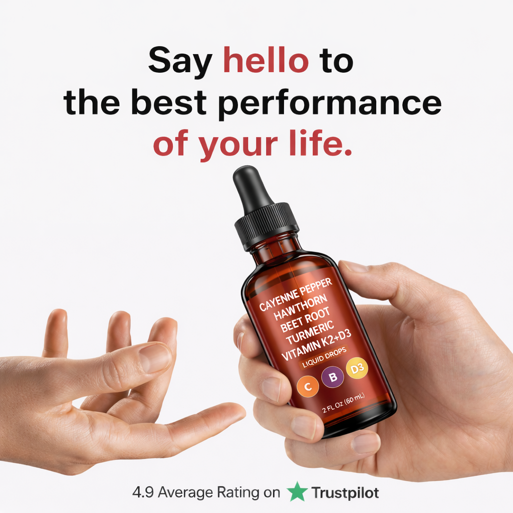 Aeterna MAX Performance™