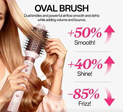 Prowaver 6 in 1 Hot Air Styler Wrap