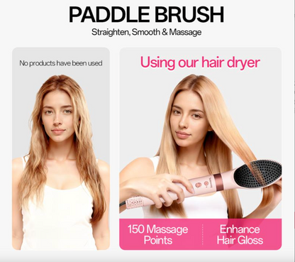 Prowaver 6 in 1 Hot Air Styler Wrap