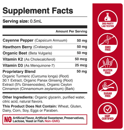 Aeterna MAX Performance™