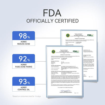 Aeterna™ Spot Rescue Rapid Treatment